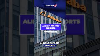 Will Alibabas November 15 Earnings Report CHANGE Everything alibaba earningsreport [upl. by Angid549]