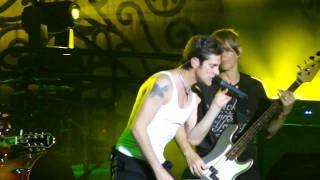 Janes Addiction HD  quotJane Saysquot Live at Ottawa Bluesfest 2011 [upl. by Oninotna951]