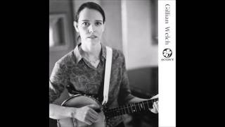 Gillian Welch at Old Hickory 1997  Full Show [upl. by Auqenwahs]