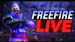 LIVE  FULLRUSH GRANDMASTER ANR NEW RANK SEASON  41 ROAD TO TOP freefire freefiremax [upl. by Kralc938]