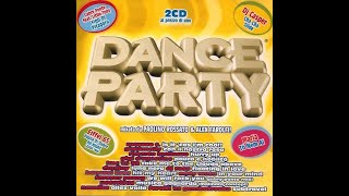 Dance Party Spring 2004 CD 1 2004 [upl. by Ennovahc]