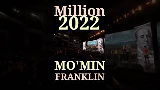 million 2022 konsert dasturi toliq [upl. by Acsecnarf]