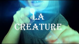 ASMR français SUITE MISSION TOP SECRETE  lentrainement  ROLEPLAY interactif [upl. by Assirrem]