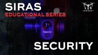 SIRAS Educational Series  Security [upl. by Sandro]