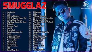 Smugglaz Rap Songs Nonstop 2023  Smugglaz Hits Playlist 2022  Best OPM Raps Songs Trending 2023 [upl. by Eeloj]