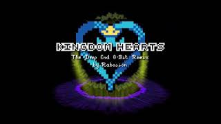 Kingdom Hearts 1 Boss Battle  The Deep End  8Bit [upl. by Shaughnessy775]