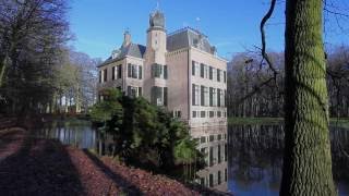 Kasteel Oud Poelgeest Oegstgeest [upl. by Sauveur]