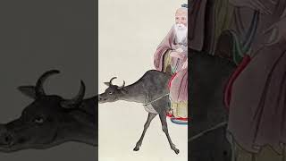 Story of Lao Tzu  Laozi in hindi  Anymatar tao story [upl. by Arramas]