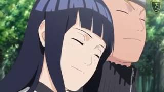 AMV  Naruto and Hinata  What About Us [upl. by Gnidleif]