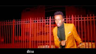 Cabdikariin Cali Shaah  AXdi Dhisa   New Somali Music Video 2018 Official Video [upl. by Nivrek36]