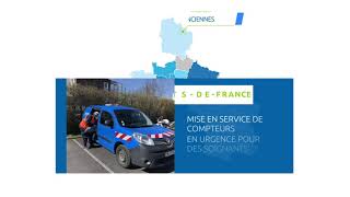 Enedis se mobilise EP3 [upl. by Culhert]