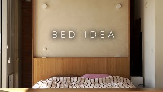 Bed IdeaW136 [upl. by Asilrac]