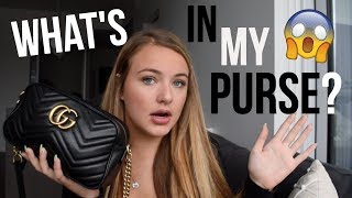 what’s in my purse insight of my life [upl. by Willmert]