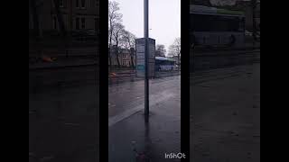 buses in Glasgow 6 [upl. by Ykcul]