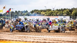 RACE ONE – GP LOMMEL 2024 [upl. by Bac]