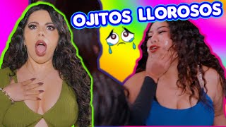 INFIELES T6  Mil maneras de comer CELOS Ep53  Lizbeth Rodriguez [upl. by Assila]