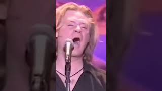 Daryl Hall  Whats In Your World 1996 [upl. by Sanjiv]