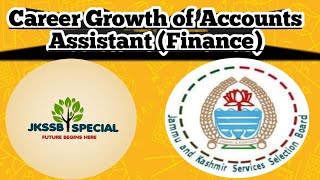 Account AssistantFinance Promotion salary and Growth [upl. by Eileen]