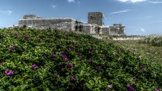 Blåvand  2016 Dänemarktour  Lost Places  Atlantikwall  Bunkertour [upl. by Verine372]