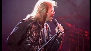 John Farnham  Two Strong Hearts High Quality [upl. by Margaux]