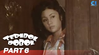 ‘Teribol Trobol’ FULL MOVIE Part 6  Chiquito Vilma Santos Walter Navarro  CinemaOne [upl. by Jago]