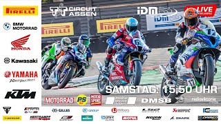 🏆 2023 IDM ttassen  Saturday [upl. by Akemak260]