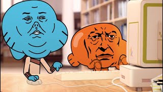 Nothing is better than Gumball out of Context [upl. by Raseda]