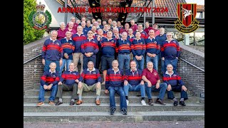 Arnhem 80th Anniversary 299 Association [upl. by Ratib]