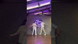 Dancing with thakkarjigar111 after long🥰 jiggarthakkarchoreography youtubeshorts shorts [upl. by Elvin]