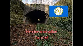 Heckmondwike Tunnel [upl. by Alrad]