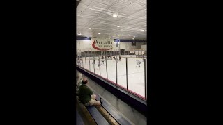 Live stream of DU Club Womens Hockey vs GCU period 3 [upl. by Berget222]