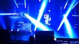 Zenith de Paris  Concert exceptionnel 16 sur 38 Le 200312 Vidéo HD [upl. by Gerri44]