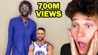 Most Viewed Basketball YouTube Shorts [upl. by Yelich]