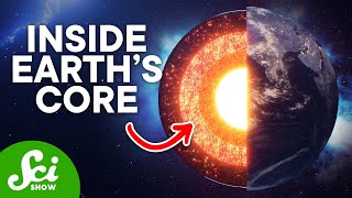 Whats Actually Inside the Earths Core [upl. by Anirda]