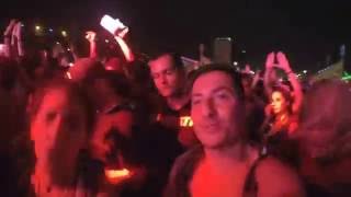 Dash Berlin  Ultra Music Rio Janeiro 2016  Recap [upl. by Baskett926]