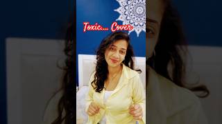 Toxic  Cover song mashup hinglish hindienglish americanidol Hollywood [upl. by Trela]