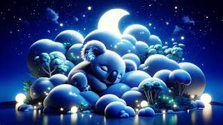 NO MID ADS Relaxing lullabies for babies to sleep Original Composition Sweet Dreams 5 [upl. by Emiolhs852]