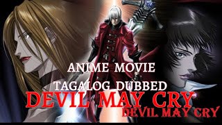 BAKA UMIIYAK ANG DEMONYO PART 1  ANIME MOVIE TAGALOG DUBBED animetagalog [upl. by Galina]