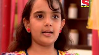 Chidiya Ghar  Episode 665  6th June 2014 [upl. by Nosauq]