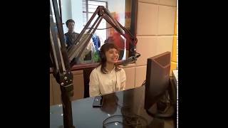 ROSSA LIVE INTERVIEW  RADIO DAHLIA FM BANDUNG [upl. by Aracahs]