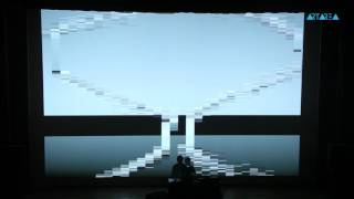 SOU FESTIVAL  RYOJI IKEDA [upl. by Anilrac]