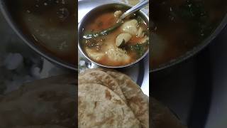 alookisabji sabjirecipe alootamatarkisabji khana khane ka sabse accha saame trending shorts [upl. by Binette327]