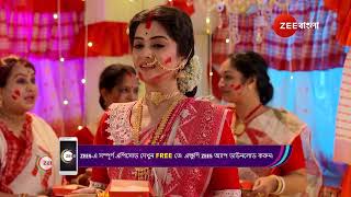 Kon Gopone Mon Bheseche  Ep  269  Oct 28 2024  Best Scene 1  Zee Bangla [upl. by Adnihc261]