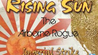 Talonsoft Rising Sun Soundtrack  Axis 1 [upl. by Catherin443]