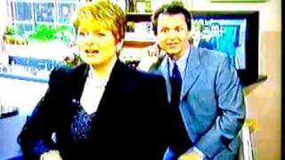 Home and Family Show  1996 1997 1998  Jack Scalia [upl. by Notnarb]