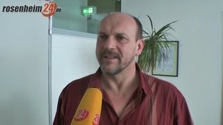 Otfried Preußler gestorben Stimmen aus der Region [upl. by Arramas]