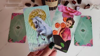 🔥 NU O SĂȚI VINĂ SĂ CREZI ce urmează cu această persoană ❤️🔥 Etalare Tarot Dragoste [upl. by Sayer]