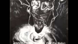 Behemoth  Sventevith 1995 Full Album [upl. by Adelric145]