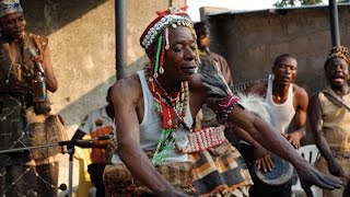 TSHINKIMBUA Folklor Luba Amour Serrez vos ceintures [upl. by Croydon]