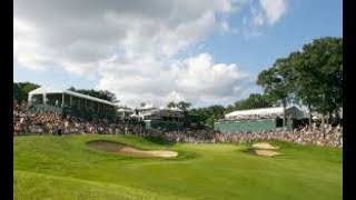 2017 Travelers Championship Preview  Odds Picks amp Highlights  PGA Golf [upl. by Aihtiekal]